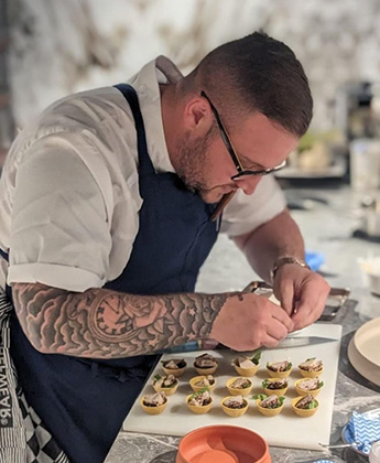 Thomas Leatherbarrow